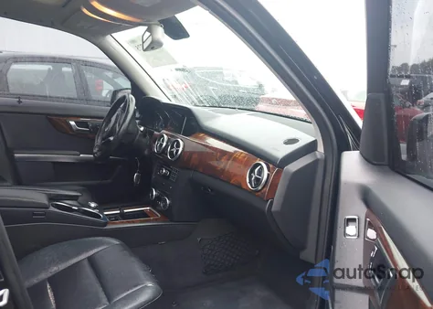 2015 Mercedes-Benz Glk 350 4Matic from USA, damaged, VIN WDCGG8JB4FG360178